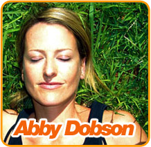 Abby Dobson