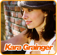 Kara Grainger