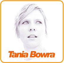 Tania Bowra